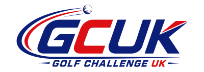 Golf Challenge UK logo